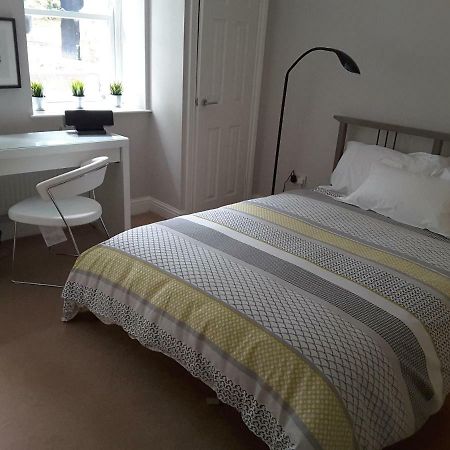 Fabulous Double Ensuite Room In Sefton Park Lark Lane Liverpool Dış mekan fotoğraf