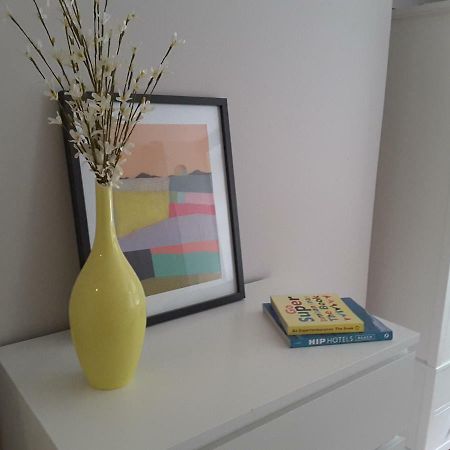 Fabulous Double Ensuite Room In Sefton Park Lark Lane Liverpool Dış mekan fotoğraf