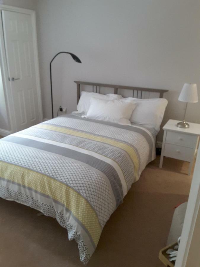 Fabulous Double Ensuite Room In Sefton Park Lark Lane Liverpool Dış mekan fotoğraf