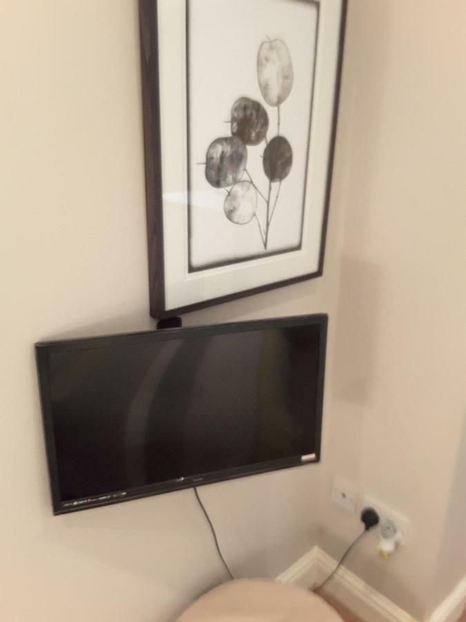 Fabulous Double Ensuite Room In Sefton Park Lark Lane Liverpool Dış mekan fotoğraf