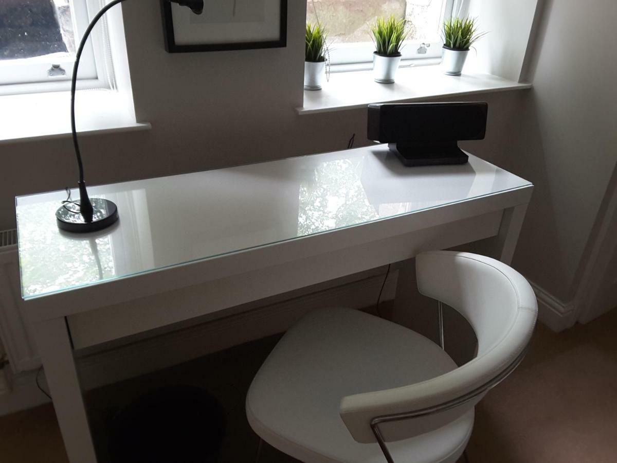 Fabulous Double Ensuite Room In Sefton Park Lark Lane Liverpool Dış mekan fotoğraf