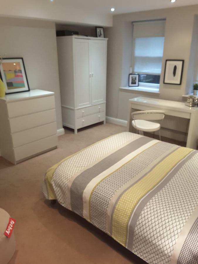 Fabulous Double Ensuite Room In Sefton Park Lark Lane Liverpool Dış mekan fotoğraf
