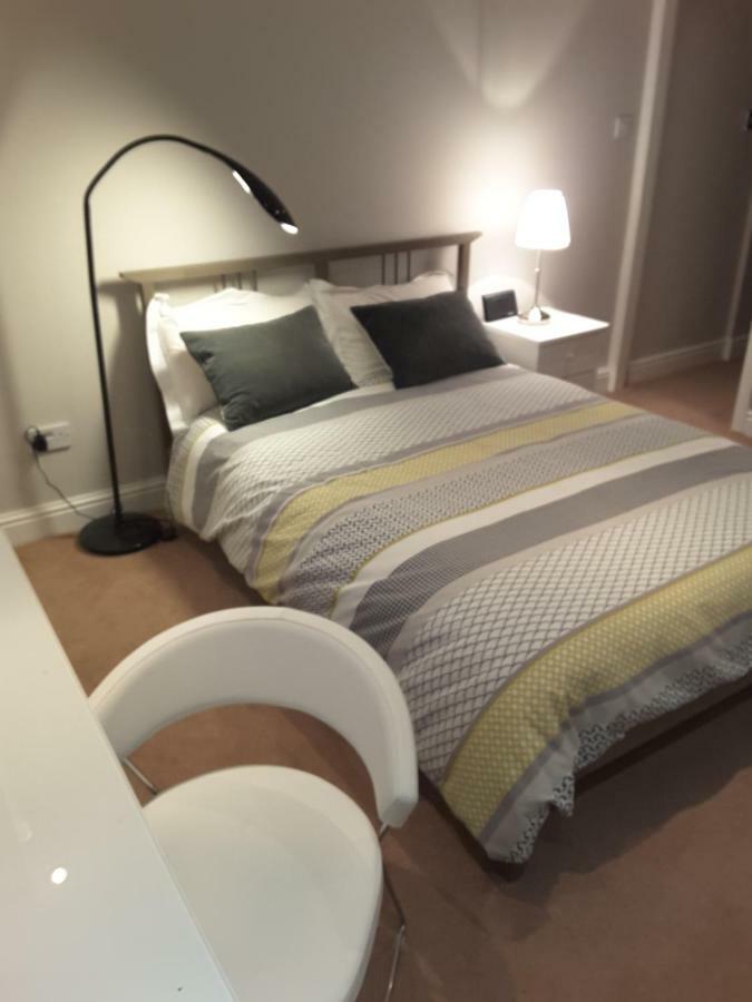 Fabulous Double Ensuite Room In Sefton Park Lark Lane Liverpool Dış mekan fotoğraf